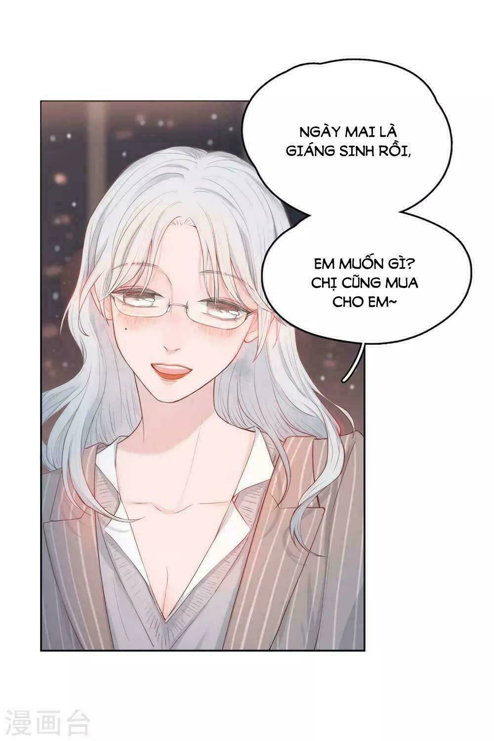 Sắc Đẹp Do Trời Sinh Của Tôi: Chapter 2