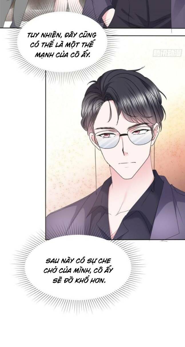 Boss Là Kim Chủ Của Tôi: Chapter 37
