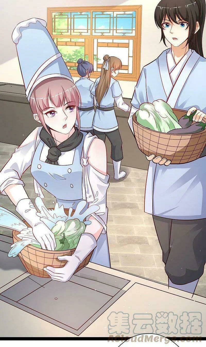 Tối Cường Vận Đào Hoa: Chapter 256