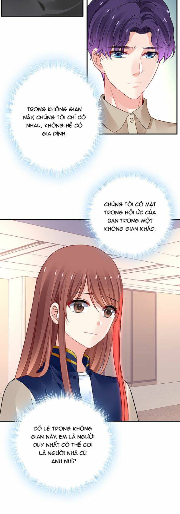 Bạn Trai 1/4 Của Tôi: Chapter 46