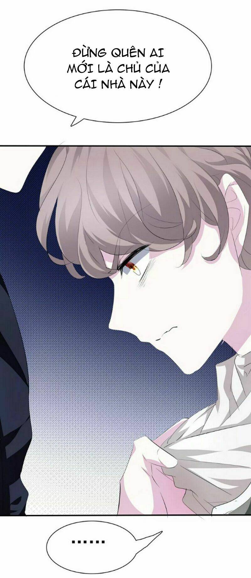 Một Lời Không Hợp Liền Hút Máu: Chapter 17