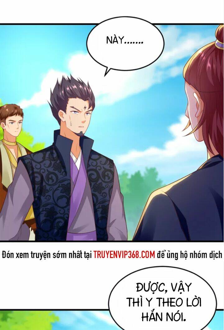 Chí Tôn Trọng Sinh: Chapter 186