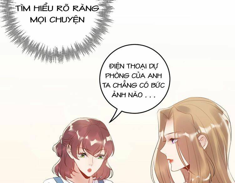 Trong Sinh Chi Ức Vạn Ảnh Hậu Yếu Thượng Vị: Chapter 45