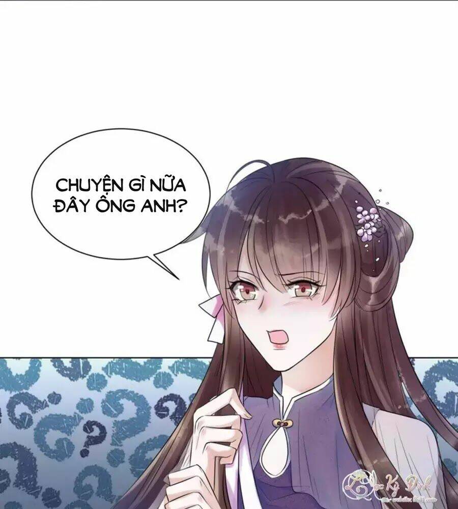 Yêu Long Đại Nhân Của Ta: Chapter 3