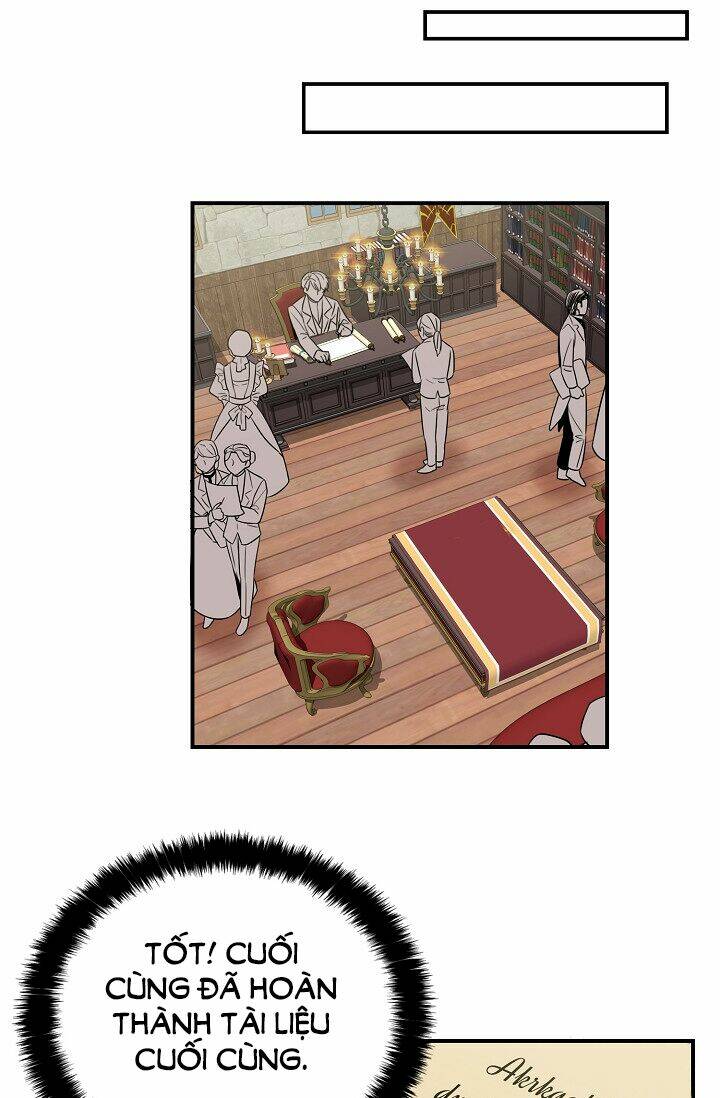 Xuyên Không Trở Thành Mami Phản Diện: Chapter 14