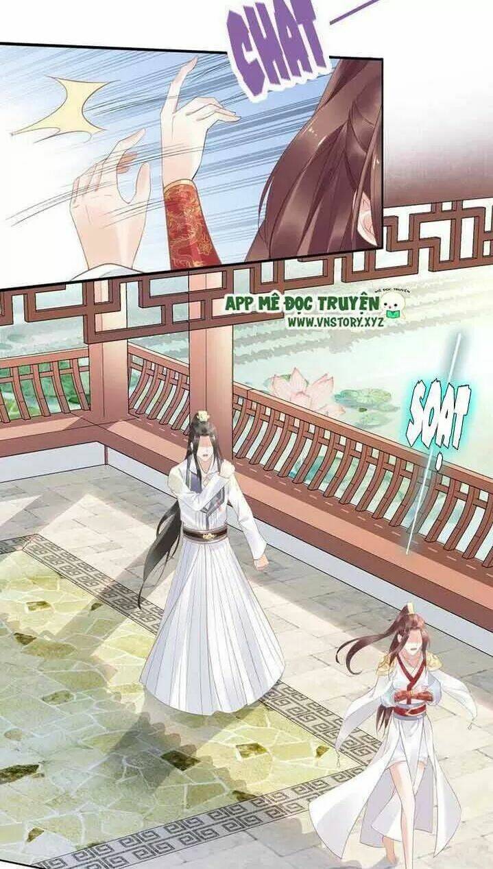 Nhất Sinh Nhất Thế Tiếu Thương Khung: Chapter 37