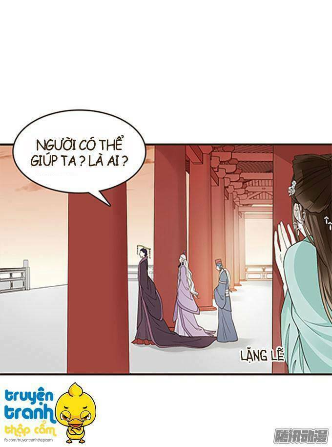 Đại Giá Thừa Tướng: Chapter 23