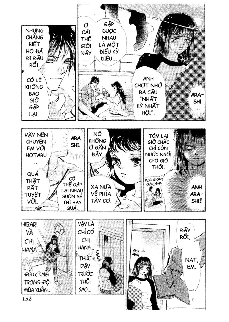 Mầm Sống: Chapter 66