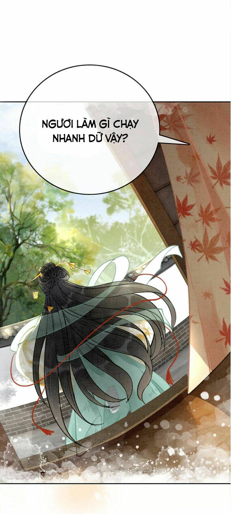 Hậu Cung Của Trẫm Cháy Rồi!: Chapter 74