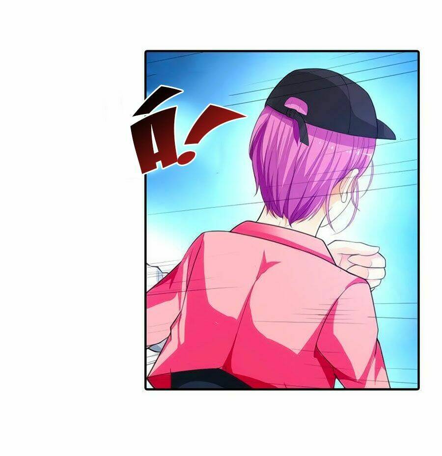 Song Diện Danh Viện: Chapter 61