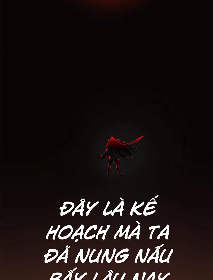 Hard Core Leveling Warrior Ss2: Chapter 127