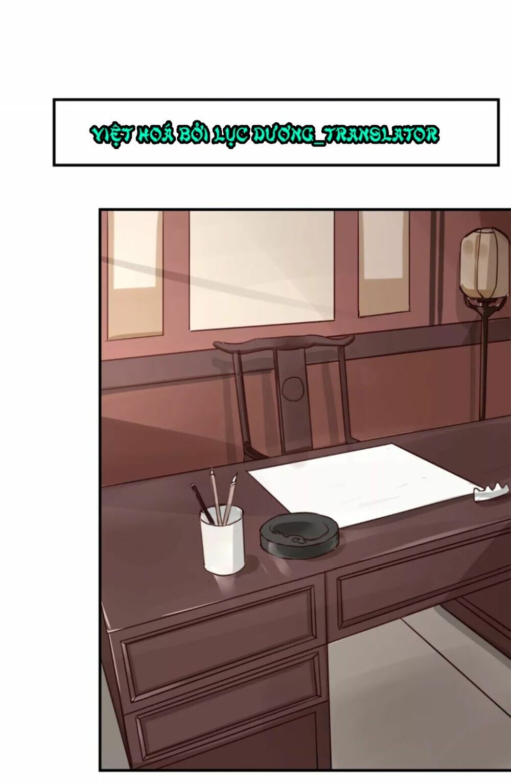 Chỉ phu vi thê: Chapter 7
