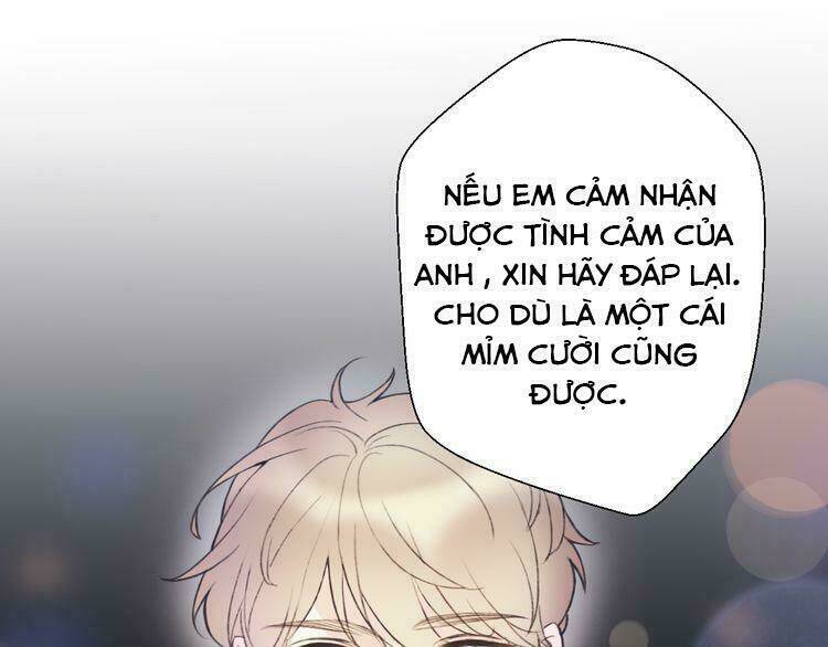 Cuộc Chiến Tình Yêu: Chapter 41