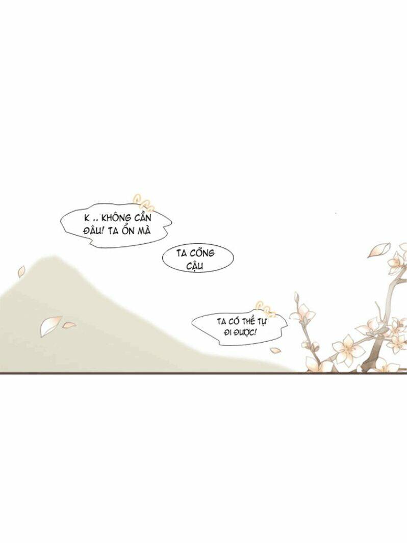 Twelve Nights: Chapter 5