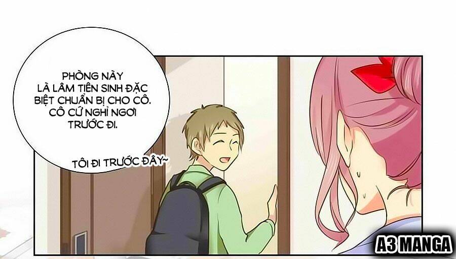 Lưu Luyến Tinh Diệu: Chapter 65