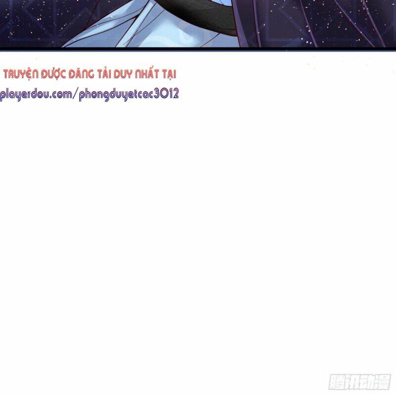 Ta Phải Làm Hoàng Hậu: Chapter 6