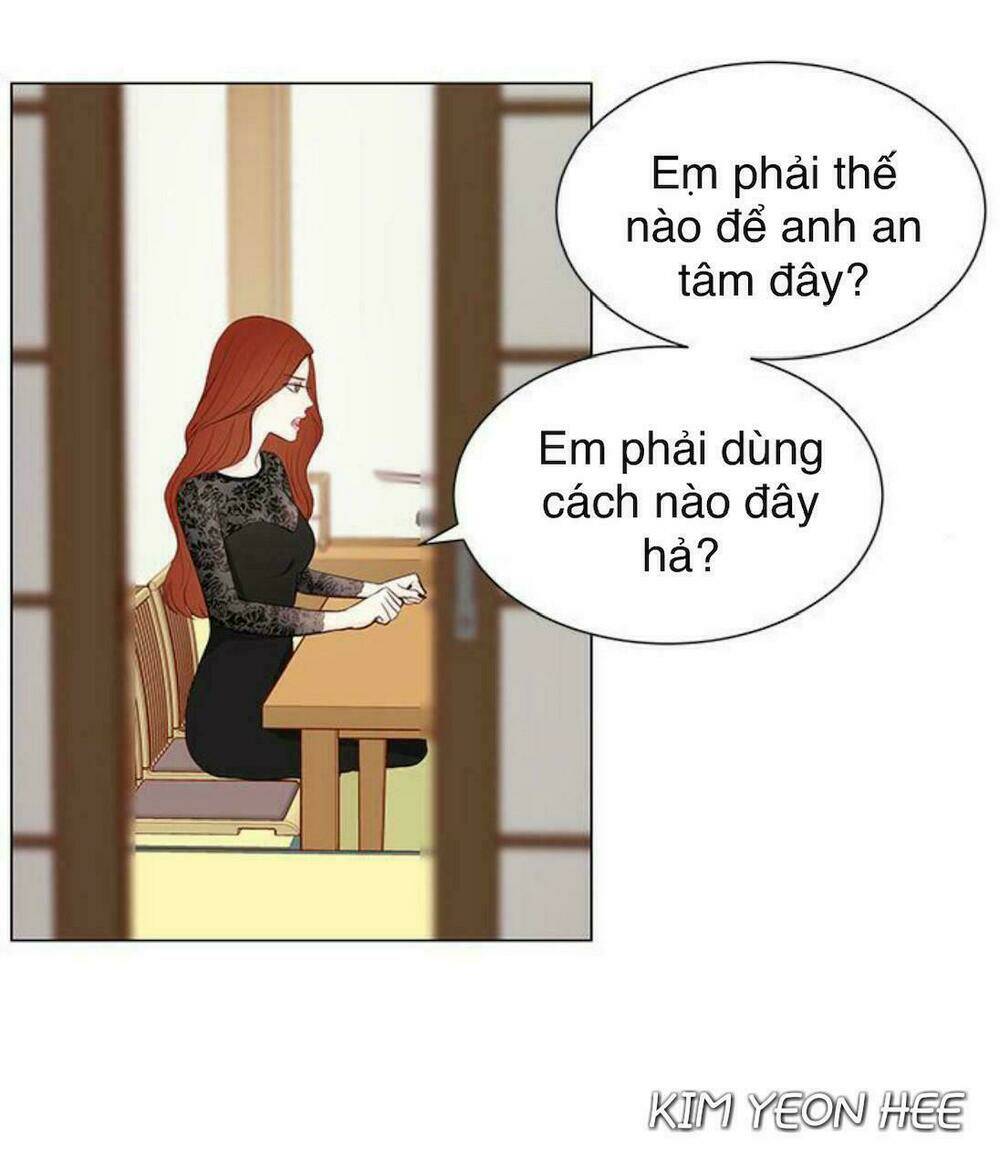 Tôi Kết Hôn Cùng Antifan: Chapter 20