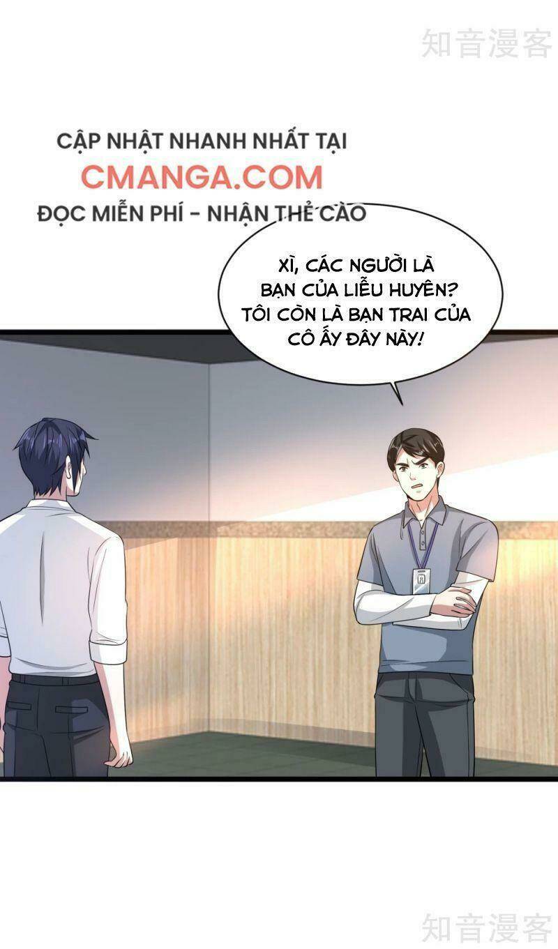 Đô Thị Tà Vương: Chapter 157