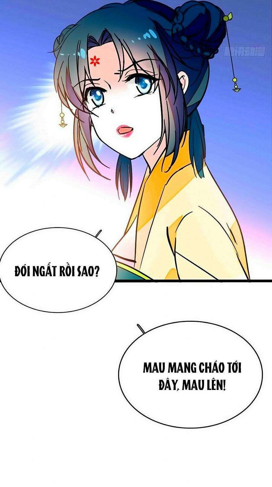 Nhất Thế Khuynh Thành: Lãnh Cung Khí Phi: Chapter 86