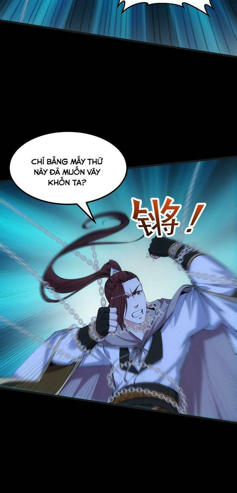 Hệ Thống Thần Long Nghịch Thiên: Chapter 90