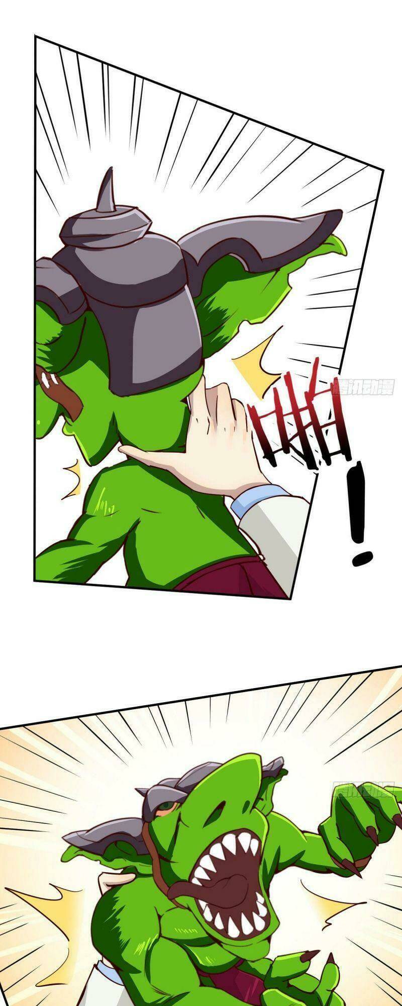 Thiên Tứ Thức Tỉnh: Chapter 32