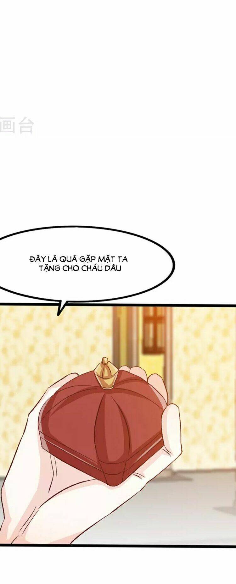 Ta Và Nam Thần Cởi Áo Ngủ Rồi: Chapter 33