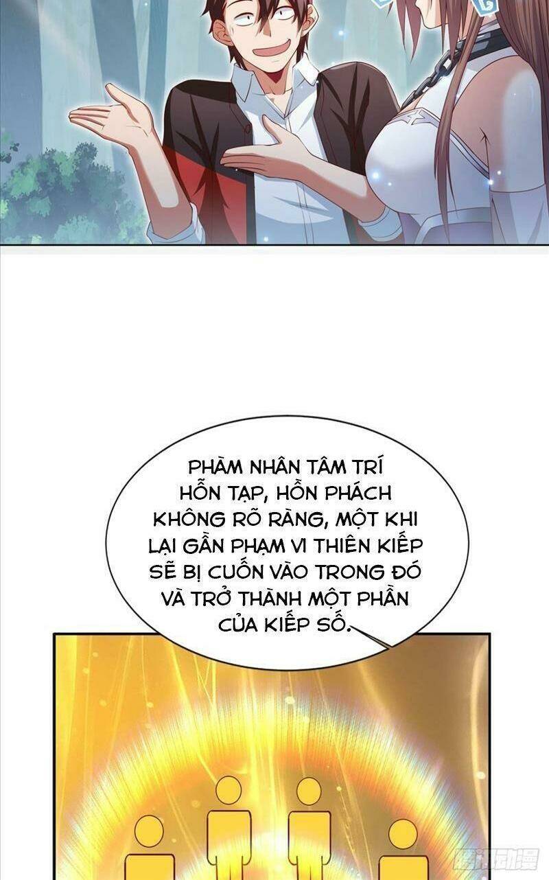 Tự Định Nghĩa Thiên Cung: Chapter 10