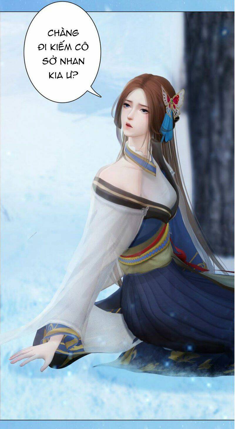 Yêu Nhan Lệnh: Chapter 102.3