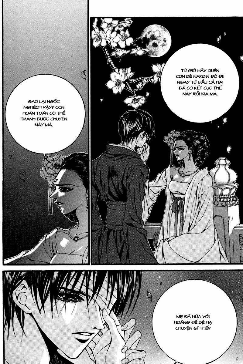 Tân Nương Của Thủy Thần: Chapter 78