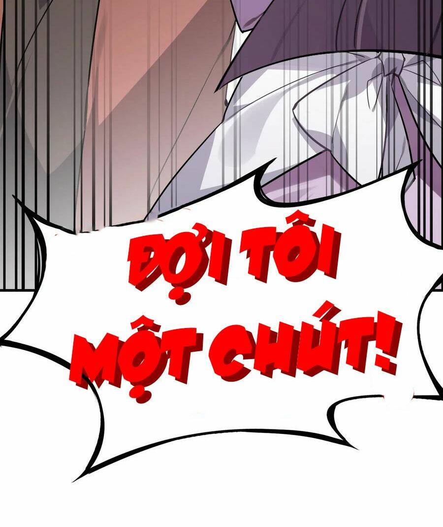 Hóa Ra Tôi Là Công Cụ Trong Game Tình Yêu: Chapter 25