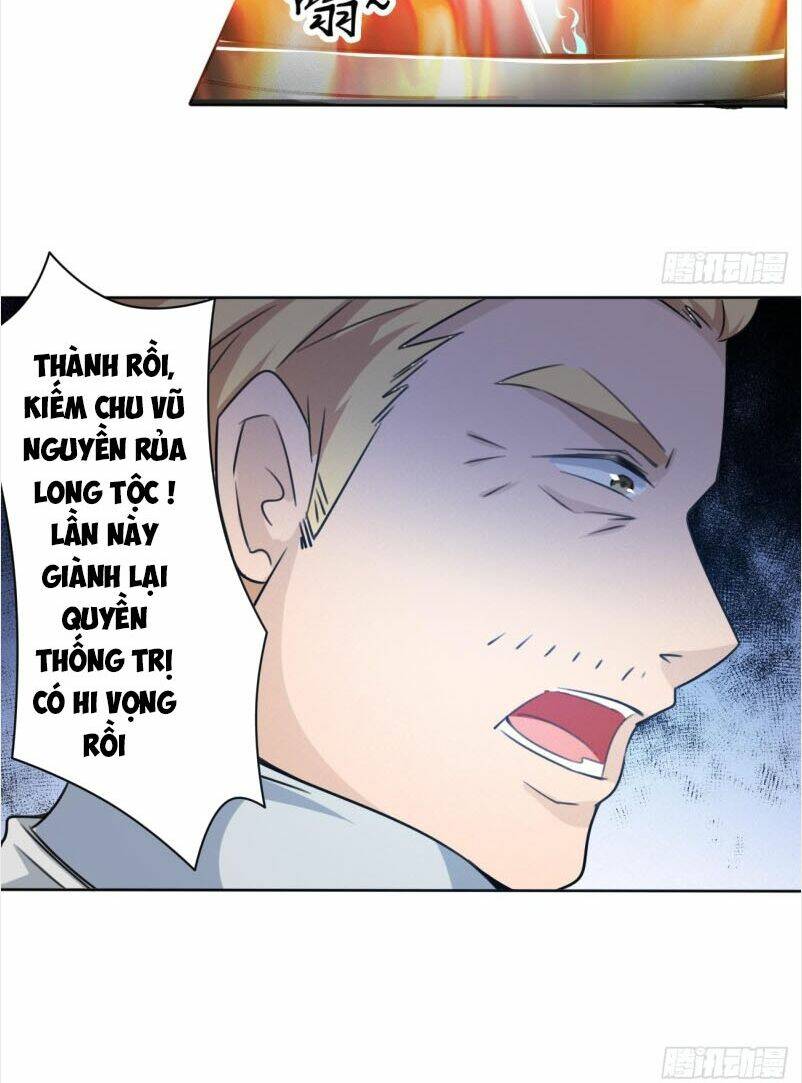 Tu Chân Giả Tại Dị Thế: Chapter 269