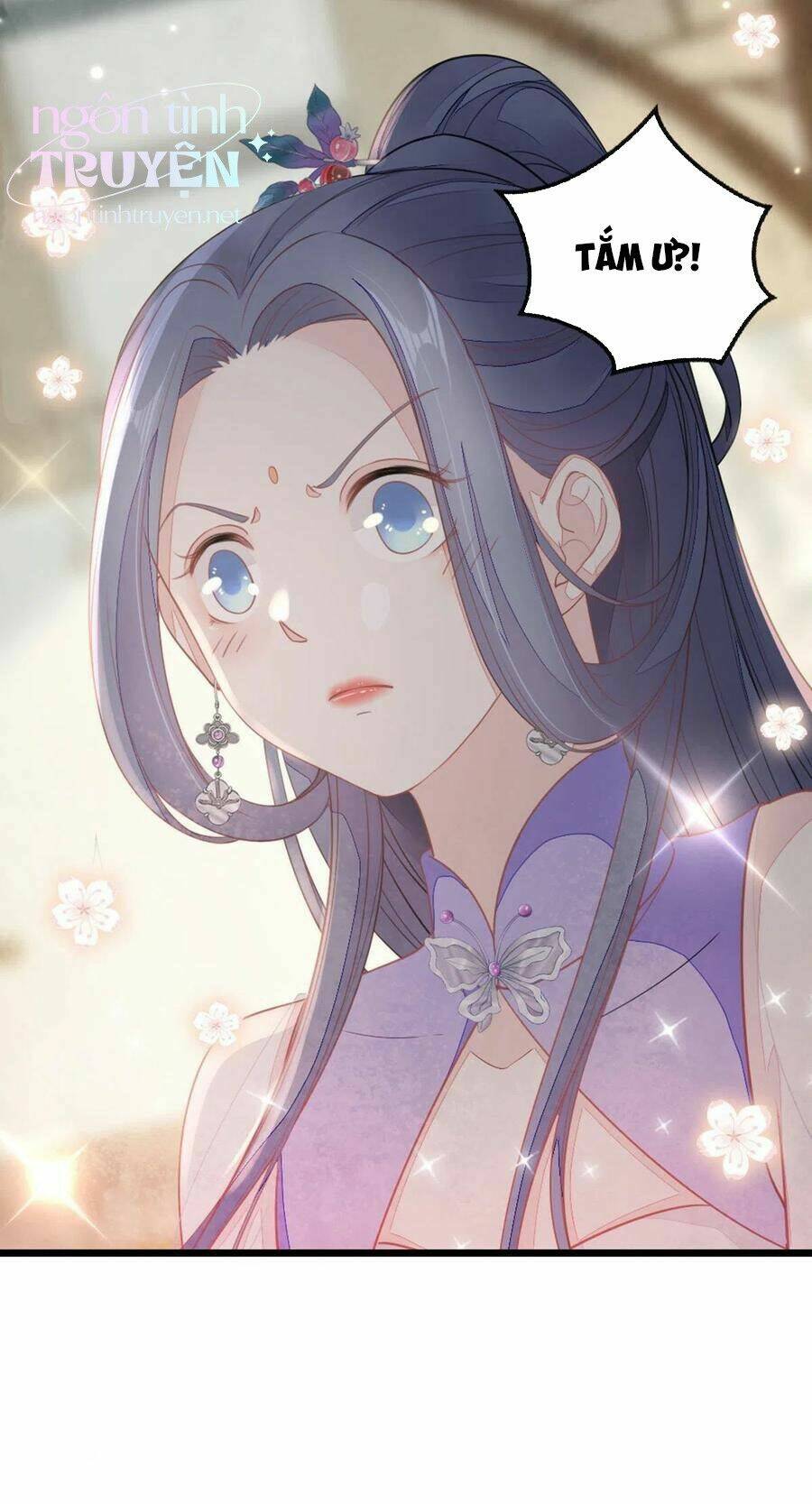 Mau Xuyên Không Rửa Tội Cho Nhân Vật Phản Diện: Chapter 15