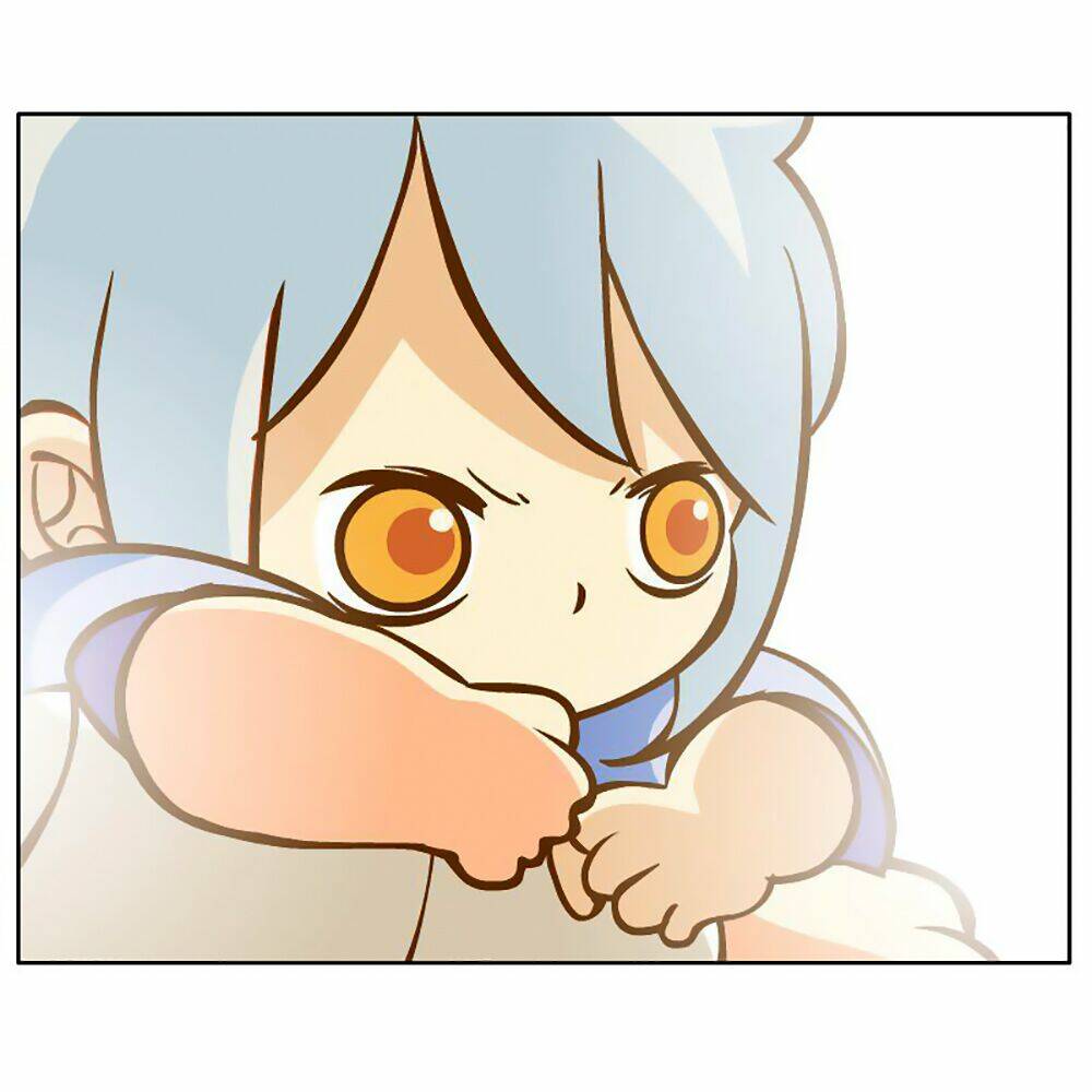 Hòa Thượng Và Tiểu Long Quân: Chapter 5