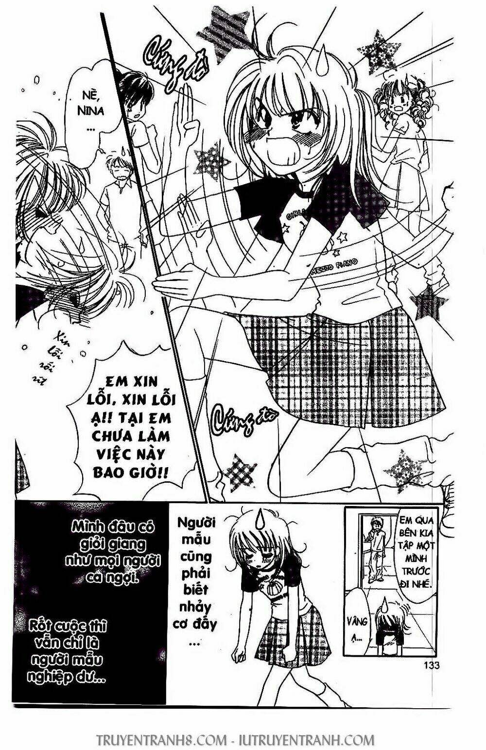 Bộ Sưu Tập Lọ Lem: Chapter 7