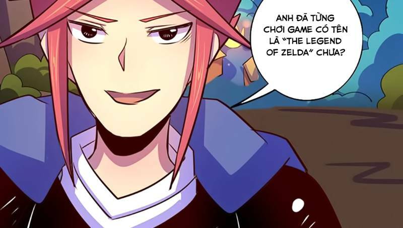 Ta Không Phải Là Npc: Chapter 103