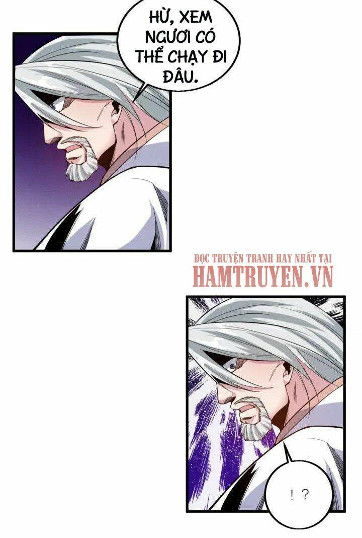 Ngự Thiên Thần Đế: Chapter 61
