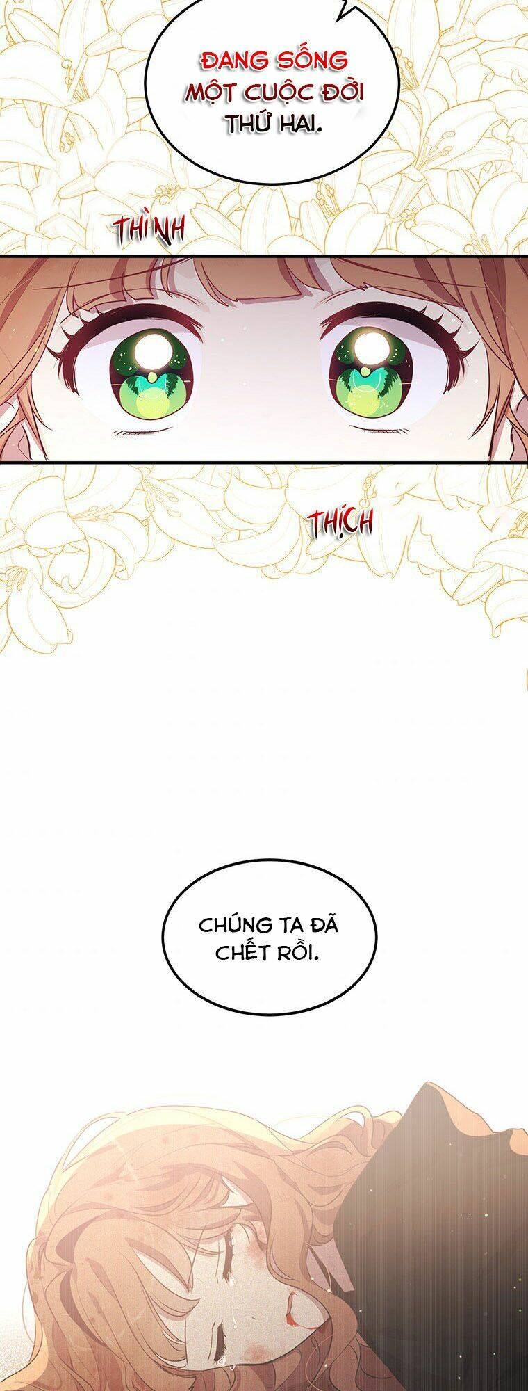 Công Tước, Loạn Vừa Thôi!: Chapter 119