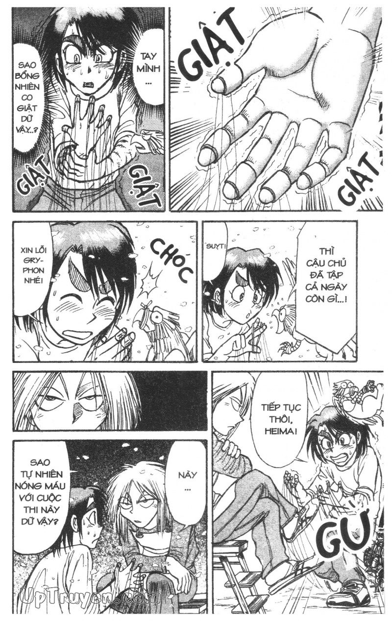 Fujita Kazuhiro: Chapter 30