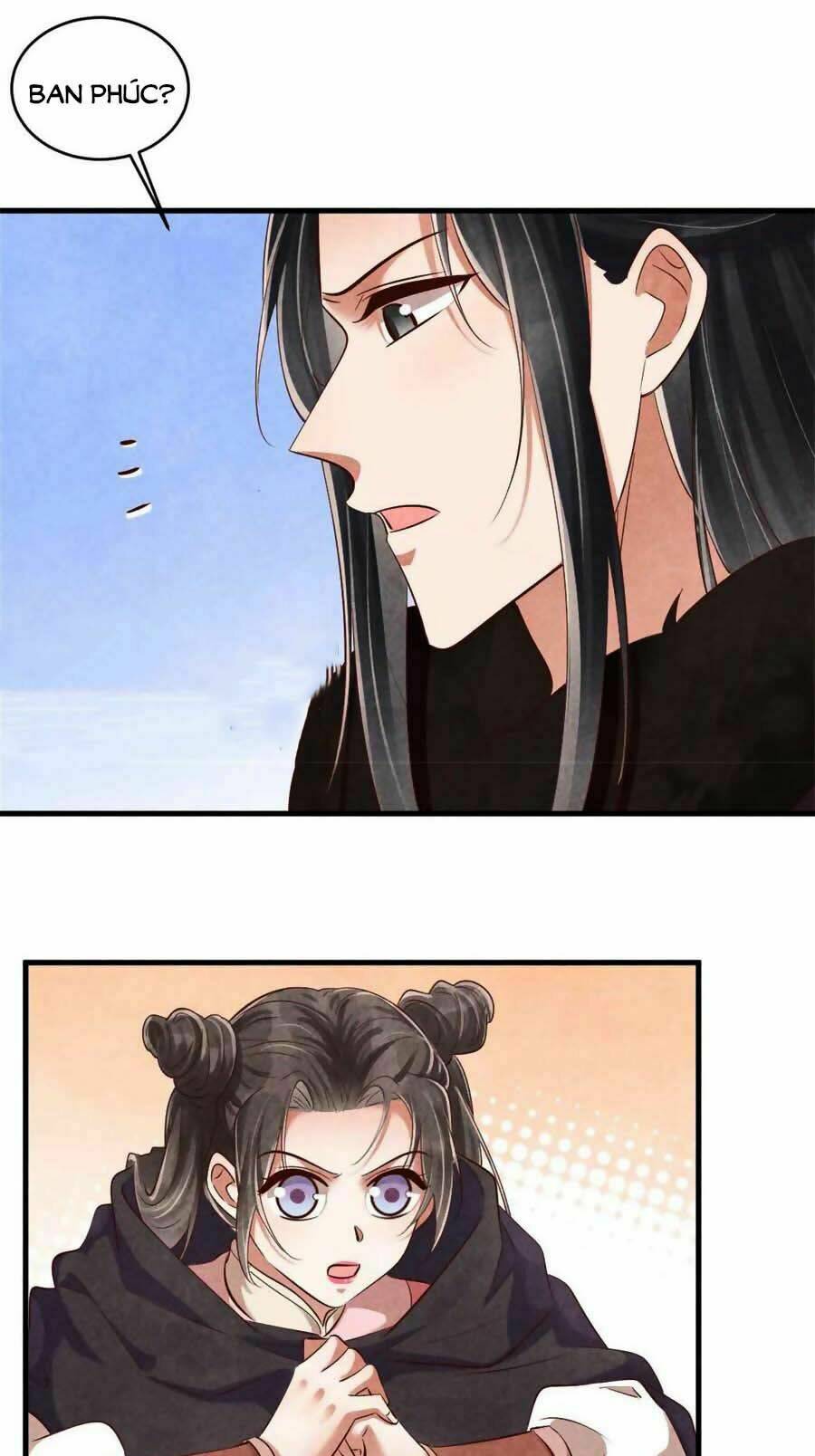 Vương Phi Muốn Trèo Tường: Chapter 123