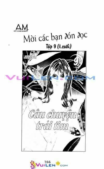 Cô Gái Yêu Kiều: Chapter 5