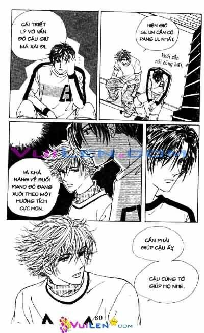 Virus Tiền: Chapter 9