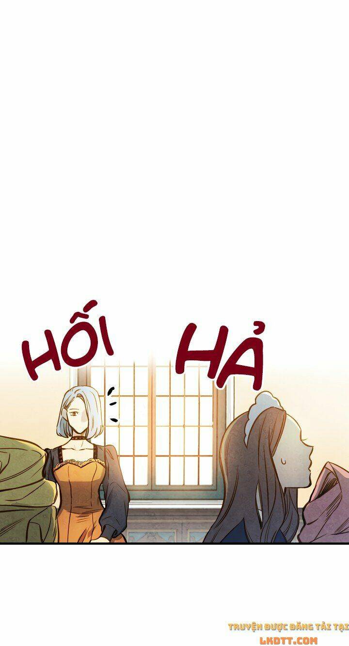 Hoàng Phi Bóng Tối: Chapter 15