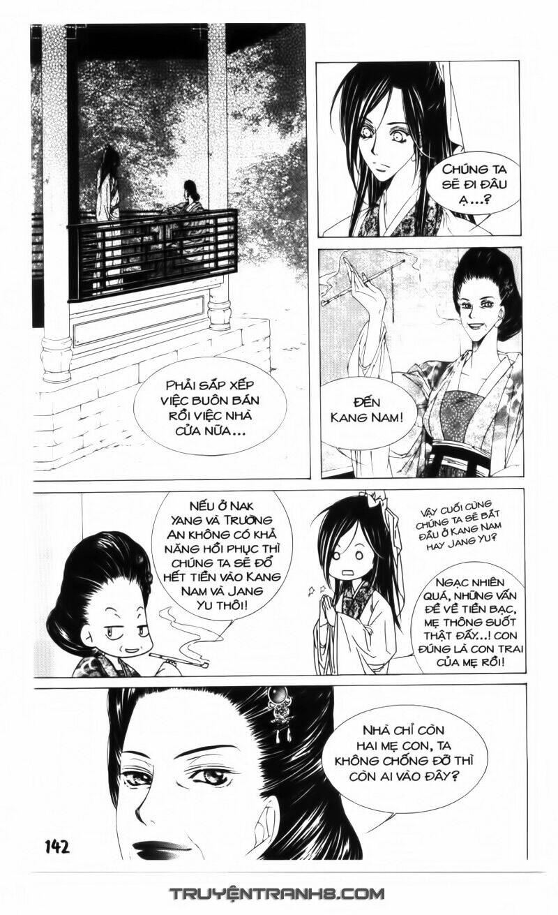 Pháp Sư Trừ Tà: Chapter 21.1