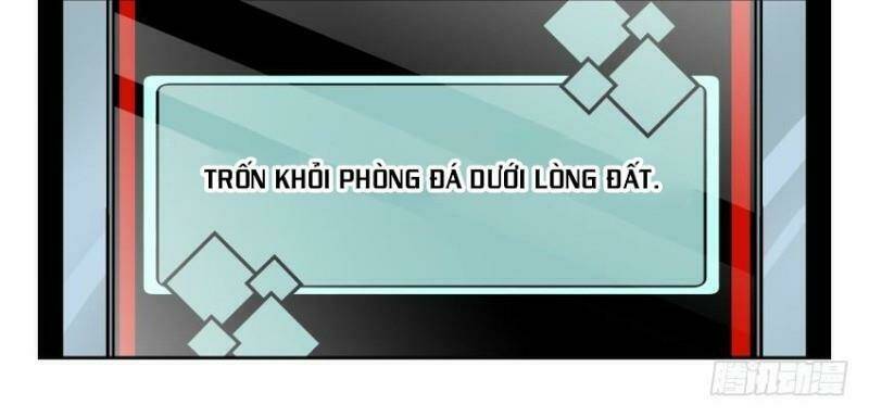 Võ Lực Chí Mạng: Chapter 19