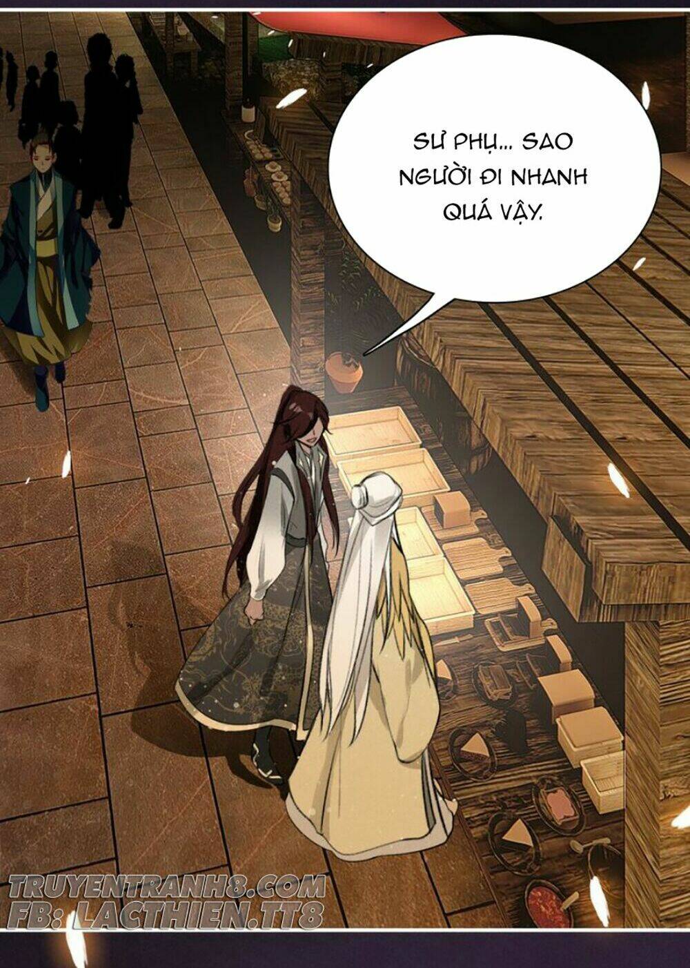 Đế Sư Tại Thượng: Chapter 7