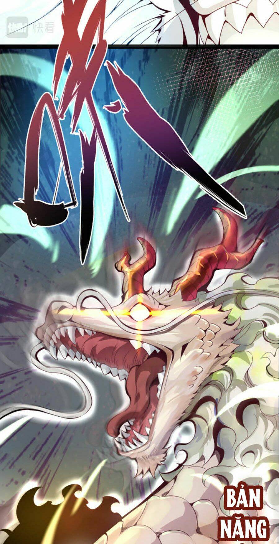 Vạn Vật Hợp Nhất: Chapter 8