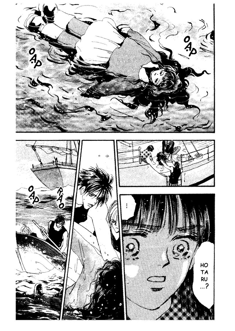 Mầm Sống: Chapter 63