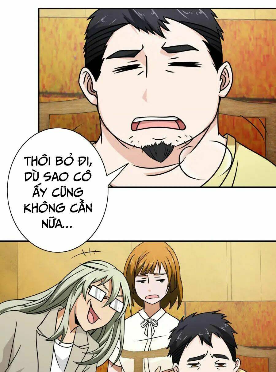 Hộ Hoa Cao Thủ Tại Đô Thị: Chapter 76