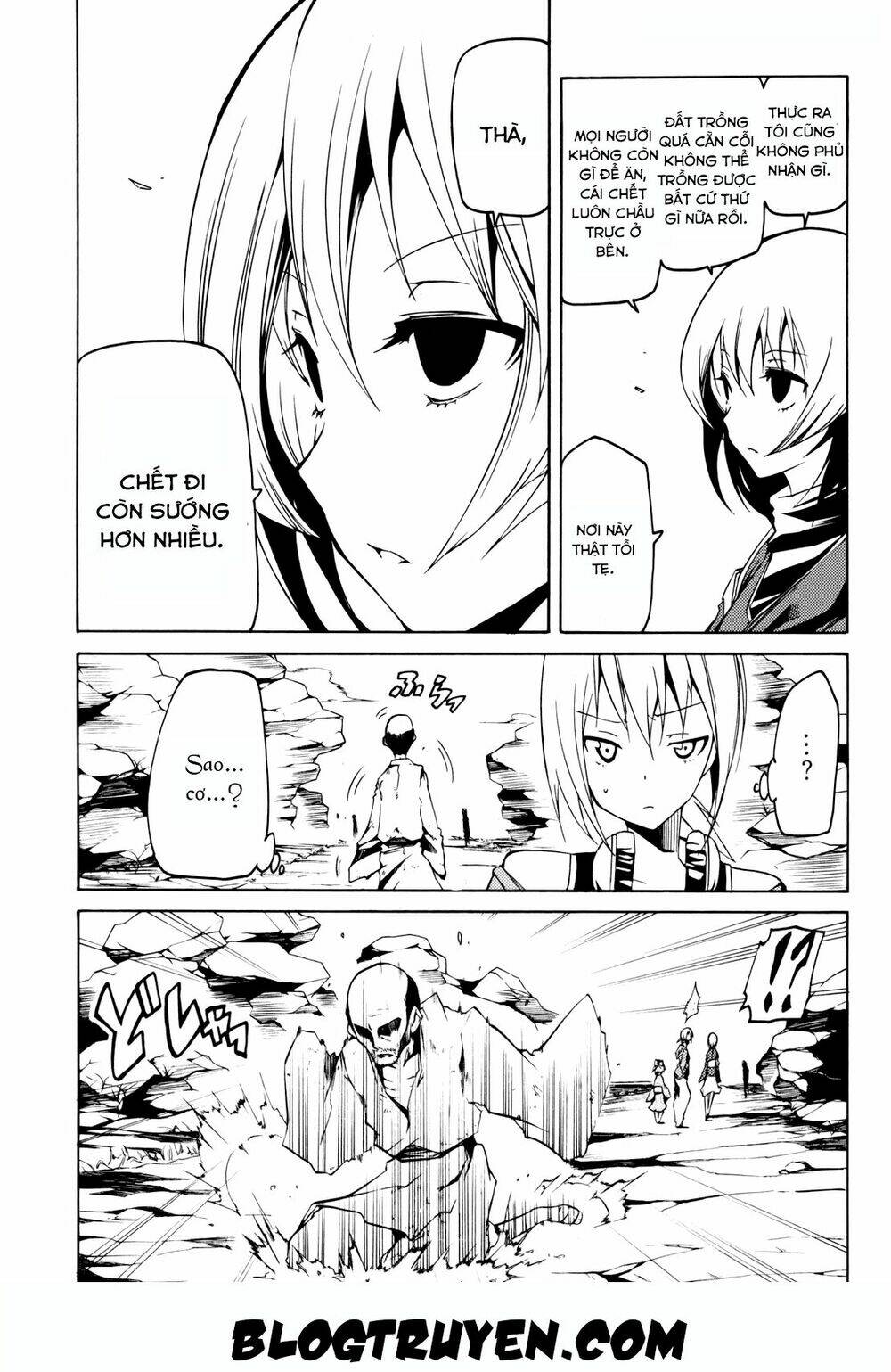 Esprit: Chapter 10