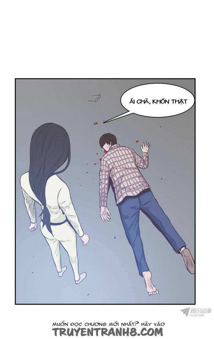 Vua Của Vong Linh: Chapter 173